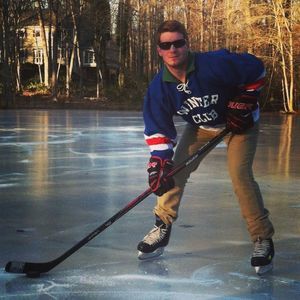 Meet your Posher, Stephen